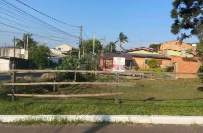 Terreno à venda, 420 m² por r$ 300.000,00 - parque ipiranga - gravataí/rs