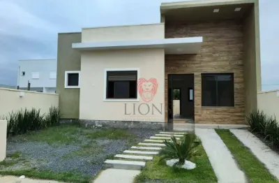Casa com 3 dormitórios à venda, 80 m² por r$ 589.000,00 - palermo - gravataí/rs