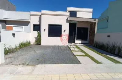 Casa com 3 dormitórios à venda, 80 m² por r$ 569.000,00 - palermo - gravataí/rs