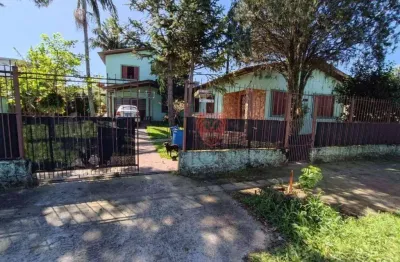 Sobrado à venda, 220 m² por r$ 795.000,00 - são vicente - gravataí/rs