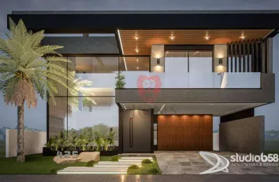 Sobrado com 3 dormitórios à venda, 370 m² por r$ 2.400.000,00 - distrito industrial - cachoeirinha/rs