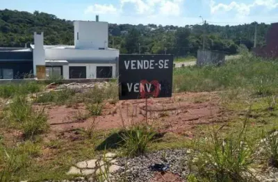Terreno à venda, 160 m² por R$ 149.000,00 - Villagio Palermo - Gravataí/RS