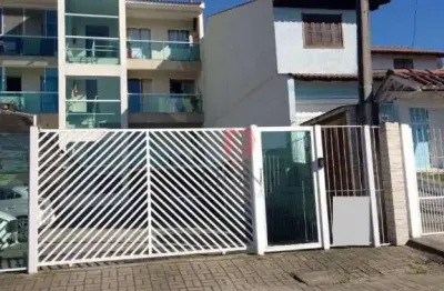 Apartamento com 2 dormitórios à venda, 60 m² por r$ 292.500,00 - passos dos ferreiros - gravataí/rs