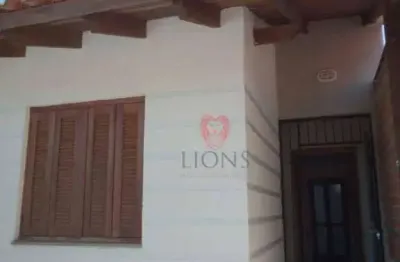 Casa com 2 dormitórios à venda, 58 m² por r$ 265.000,00 - neópolis - gravataí/rs