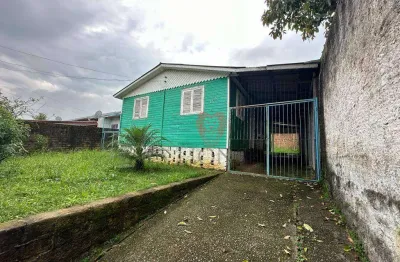 Casa com 3 dormitórios à venda, 80 m² por r$ 212.900,00 - auxiliadora - gravataí/rs