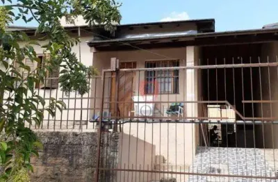 Casa com 2 dormitórios à venda, 170 m² por r$ 320.000,00 - auxiliadora - gravataí/rs