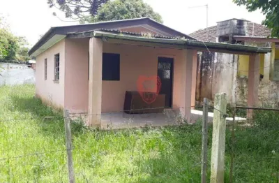 Casa com 2 dormitórios para alugar, 45 m² por r$ 837,00/mês - marrocos - gravataí/rs