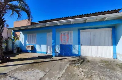 Casa com 3 dormitórios à venda, 180 m² por r$ 424.990,00 - santa cruz - gravataí/rs