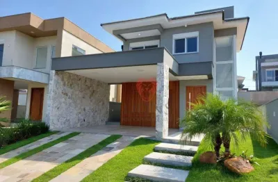 Sobrado à venda, 190 m² por r$ 1.790.000,00 - cyrela landscape seminario - gravataí/rs