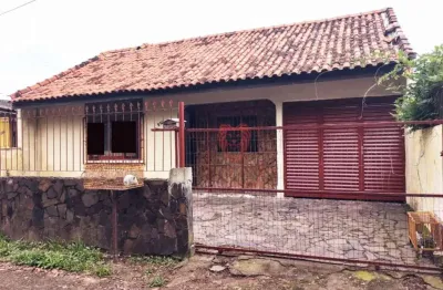 Casa com 2 dormitórios, 150 m² - venda por r$ 350.000,00 ou aluguel por r$ 1.520,00/mês - parque florido - gravataí/rs