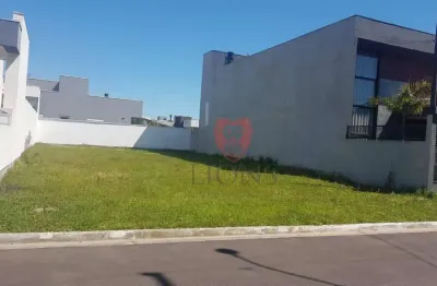 Terreno à venda, 288 m² por r$ 308.500,00 - vale ville - gravataí/rs