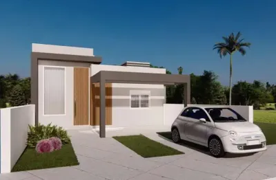 Casa à venda, 70 m² por r$ 550.000,00 - villagio palermo - gravataí/rs