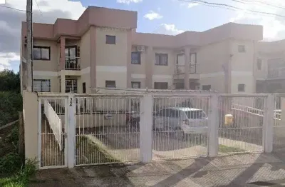 Apartamento com 2 dormitórios à venda, 62 m² por r$ 180.850,00 - águas mortas - gravataí/rs