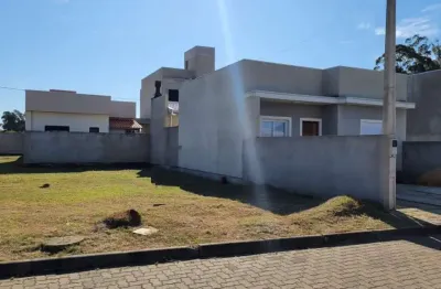 Terreno à venda, 126 m² por r$ 115.000,00 - parque dos anjos - gravataí/rs