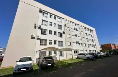 Apartamento à venda, 53 m² por r$ 220.000,00 - são vicente - gravataí/rs