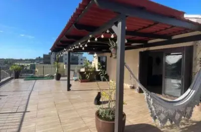 Apartamento à venda, 250 m² por r$ 469.000,00 - vila imbuhy - cachoeirinha/rs