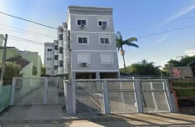 Apartamento à venda, 87 m² por r$ 319.000,00 - vila cachoeirinha - cachoeirinha/rs