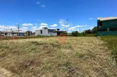 Terreno à venda, 200 m² por r$ 175.000,00 - garden ville - gravataí/rs