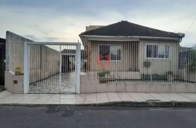 Casa à venda, 235 m² por r$ 180.000,00 - vila eunice velha - cachoeirinha/rs