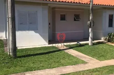 Casa à venda, 44 m² por r$ 170.000,00 - oriço - gravataí/rs