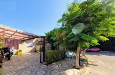 Casa à venda, 64 m² por r$ 276.600,00 - são luiz - gravataí/rs