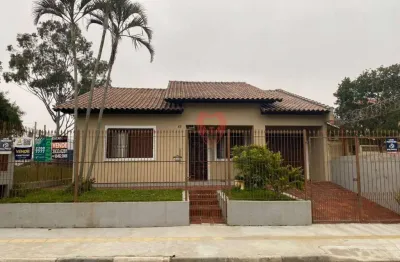 Casa com 3 dormitórios à venda, 143 m² por r$ 600.000,00 - salgado filho - gravataí/rs