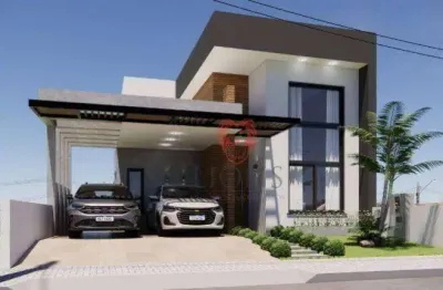 Sobrado com 3 dormitórios à venda, 135 m² por r$ 950.000,00 - villa lucchesi - gravataí/rs