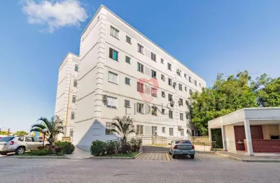 Apartamento com 2 dormitórios à venda, 57 m² por r$ 245.000,00 - passo das pedras - gravataí/rs