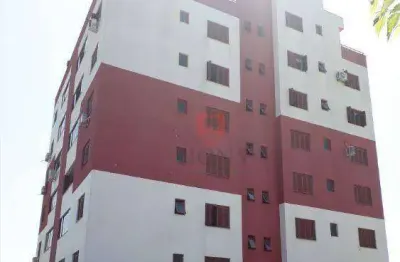 Apartamento à venda, 73 m² por r$ 265.900,00 - são jerônimo - gravataí/rs