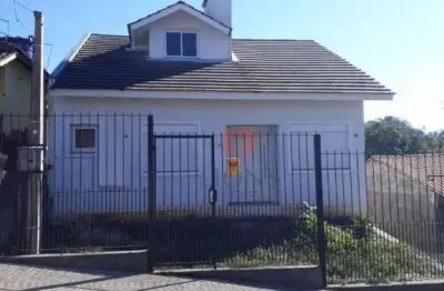 Casa à venda, 180 m² por r$ 521.300,00 - natal - gravataí/rs