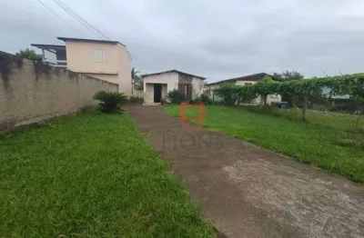 Casa com 2 dormitórios à venda por r$ 372.000,00 - passo das pedras - gravataí/rs