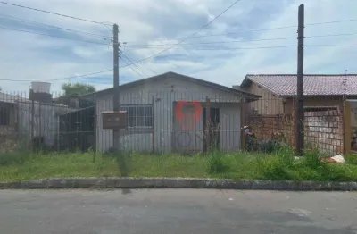 Terreno à venda, 300 m² por r$ 160.000,00 - bom sucesso - gravataí/rs
