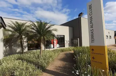 Terreno à venda, 300 m² por r$ 362.000,00 - terras alpha - gravataí/rs