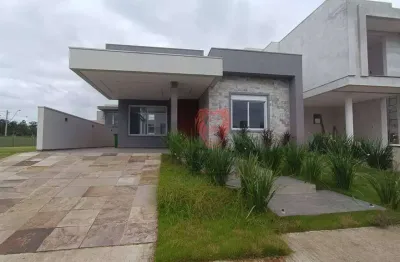 Casa à venda, 137 m² por r$ 950.000,00 - terras alpha - gravataí/rs