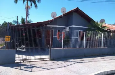 Casa com 2 dormitórios à venda, 70 m² por r$ 337.000,00 - bom sucesso - gravataí/rs
