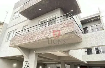 Apartamento com 2 dormitórios à venda, 67 m² por r$ 256.000,00 - parque olinda - gravataí/rs