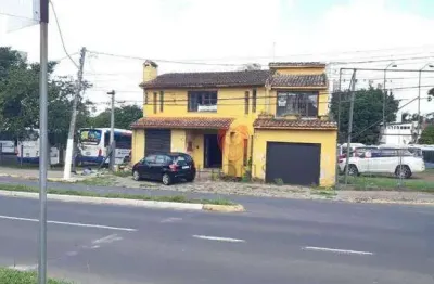 Sobrado com 2 dormitórios à venda, 241 m² por r$ 904.300,00 - centro - gravataí/rs