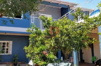 Sobrado com 3 dormitórios à venda, 100 m² por r$ 850.000,00 - parque da matriz - cachoeirinha/rs
