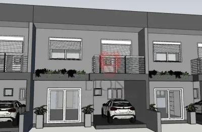 Sobrado com 3 dormitórios à venda, 125 m² por r$ 750.000,00 - paradiso - gravataí/rs