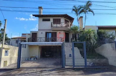 Sobrado com 3 dormitórios à venda, 180 m² por r$ 900.000,00 - paradiso - gravataí/rs