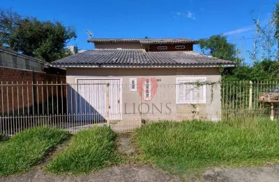 Casa com 2 dormitórios à venda, 126 m² por r$ 420.000,00 - centro - gravataí/rs