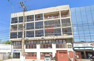 Apartamento à venda, 92 m² por r$ 318.000,00 - cohab c - gravataí/rs