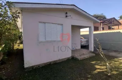Casa com 2 dormitórios à venda, 58 m² por r$ 297.800,00 - são geraldo - gravataí/rs