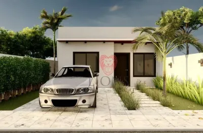 Casa com 3 dormitórios à venda, 88 m² por r$ 369.000,00 - neópolis - gravataí/rs