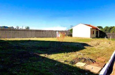 Terreno à venda, 128 m² por r$ 99.900,00 - neópolis - gravataí/rs