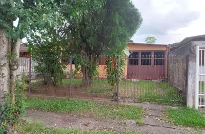 Casa com 3 dormitórios à venda, 110 m² por r$ 300.000 - morada do vale iii - gravataí/rs