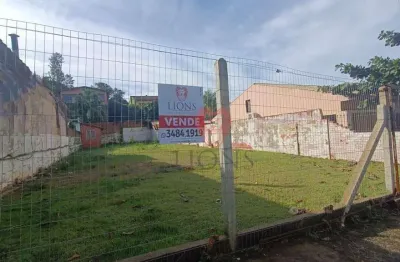 Terreno à venda, 300 m² por r$ 350.000,00 - centro - gravataí/rs