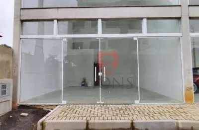 Loja para alugar, 60 m² por r$ 2.788/mês - centro - gravataí/rs