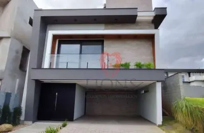 Casa com 3 dormitórios à venda, 192 m² por r$ 1.650.000,00 - cyrela landscape seminario - gravataí/rs