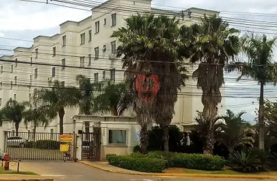 Apartamento à venda, 45 m² por r$ 225.000,00 - são jerônimo - gravataí/rs